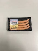 WIENERKORV